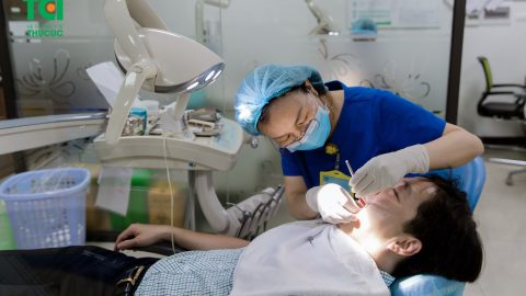 Sâu răng vào tủy: Gặp nha sĩ ngay trước khi quá muộn