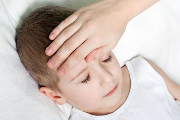 Cúm A là bệnh thường gặp ở trẻ nhỏ với các triệu chứng ho, sốt cao, sổ mũi, hắt xì....