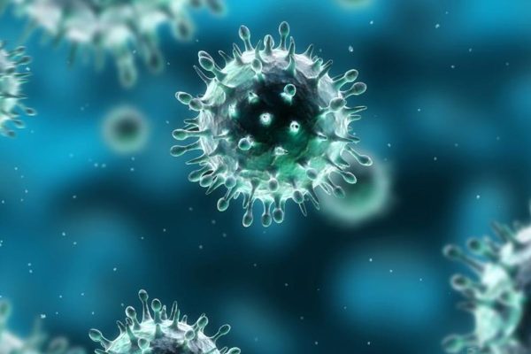 Virus cúm A gây bệnh ở trẻ