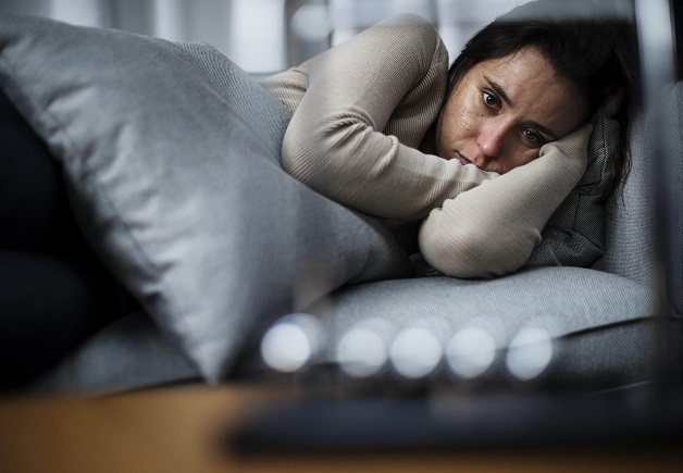 Mất ngủ là có phải dấu hiệu của bệnh trầm cảm?