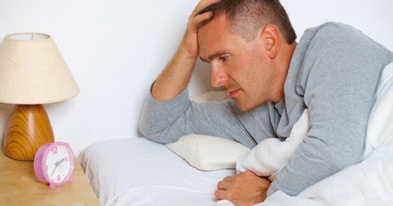 Mất ngủ tuổi 50 có liên quan đến sự suy giảm hormone ở phụ nữ?