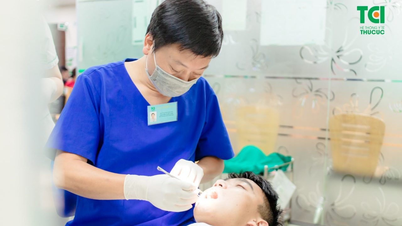 Những biện pháp khắc phục khi răng bị sâu đã tiến triển?
