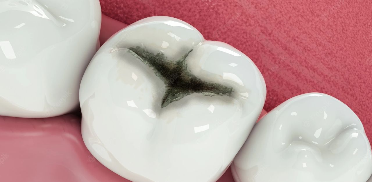 Làm sao để phục hồi răng sâu hiệu quả?