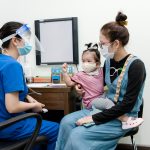 Triệu chứng cúm A ở trẻ: cần phân biệt và xác định đúng