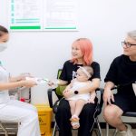 Vắc xin cúm và những lưu ý quan trọng trước khi tiêm phòng