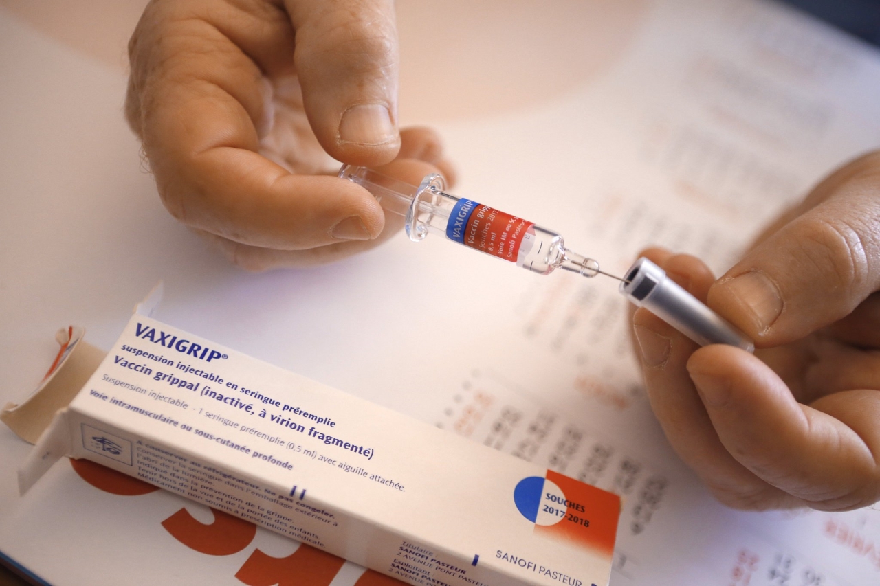 Vắc xin vaxigrip tetra : Các thông tin quan trọng mà bạn nên biết