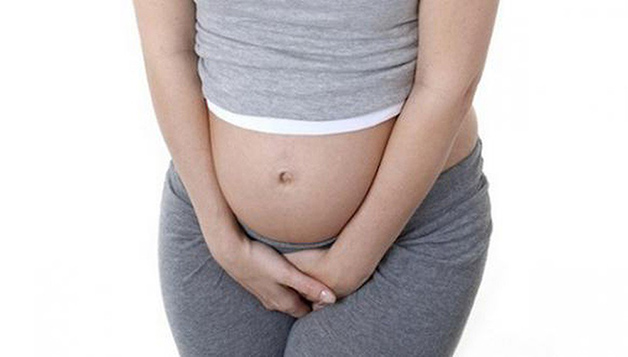 Viêm âm đạo khi mang thai khiến các mẹ bầu lo ngại về sức khỏe của bản thân và thai nhi