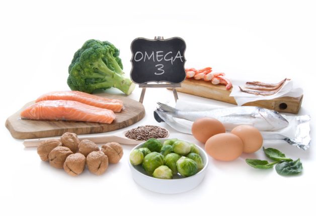 Bệnh parkinson nên ăn gì? Thực phẩm giàu omega 3 có tác dụng kích thích não bộ, cải thiện trí nhớ