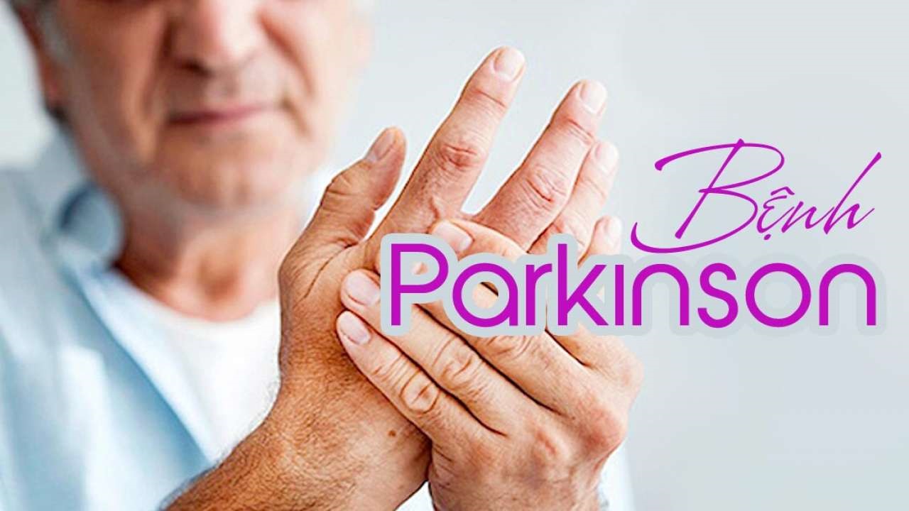 Bệnh Parkinson ở người già có những triệu chứng gì?
