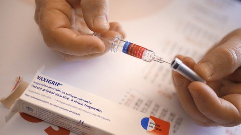 Thông tin chi tiết về các loại vắc xin cúm