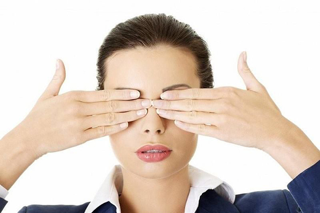 cách chữa lẹo mắt