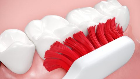 Bảo vệ răng đúng cách để răng không bị sâu