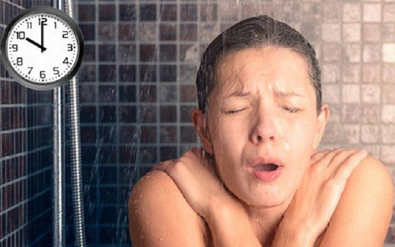 Tắm có ảnh hưởng đến sức khỏe của mạch máu không?
