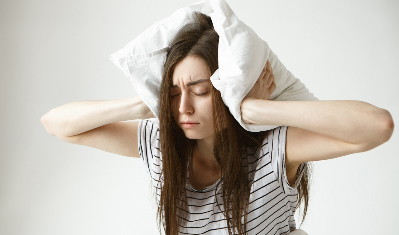 Mất ngủ có liên quan đến sụt cân không?