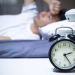5 nguyên nhân gây khó ngủ, cần biết để phòng tránh!