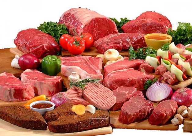 Người bệnh nên hạn chế ăn thịt đỏ để giảm nguy cơ gây sỏi