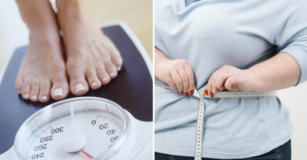 Tăng cân, béo phì là một trong những nguyên nhân gây thoái hóa cột sống