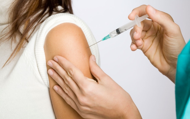 Tiêm vắc xin cúm trước khi mang thai -trước khi mang thai, mẹ nên chủ động đi tiêm vắc xin phòng cúm ít nhất là trước 1 tháng