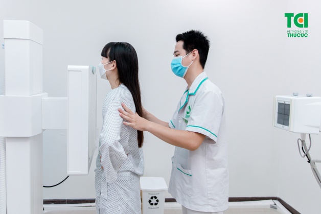 gói khám sức khỏe doanh nghiệp