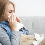 Người đã mắc cúm A có bị tái lại không?