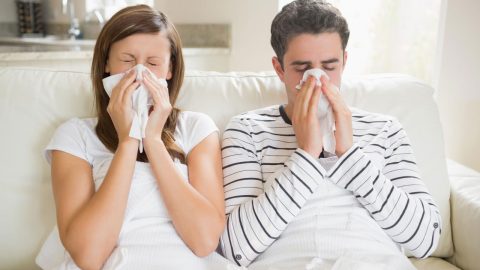 Tìm hiểu về những biểu hiện cúm A ở người lớn