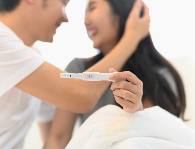 Khi nào nên đi khám thai lần đầu?