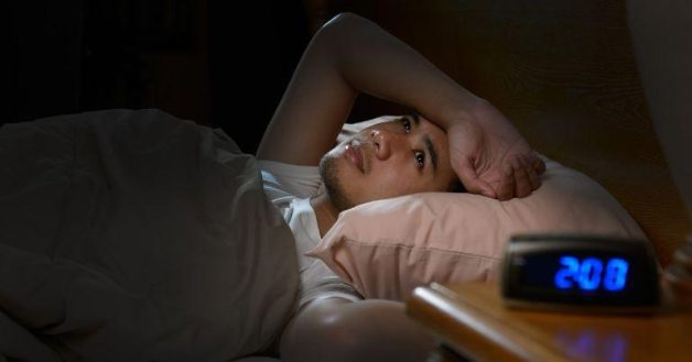 Thiếu ngủ là một trong những nguyên nhân chính dẫn đến suy giảm trí nhớ ở người trẻ