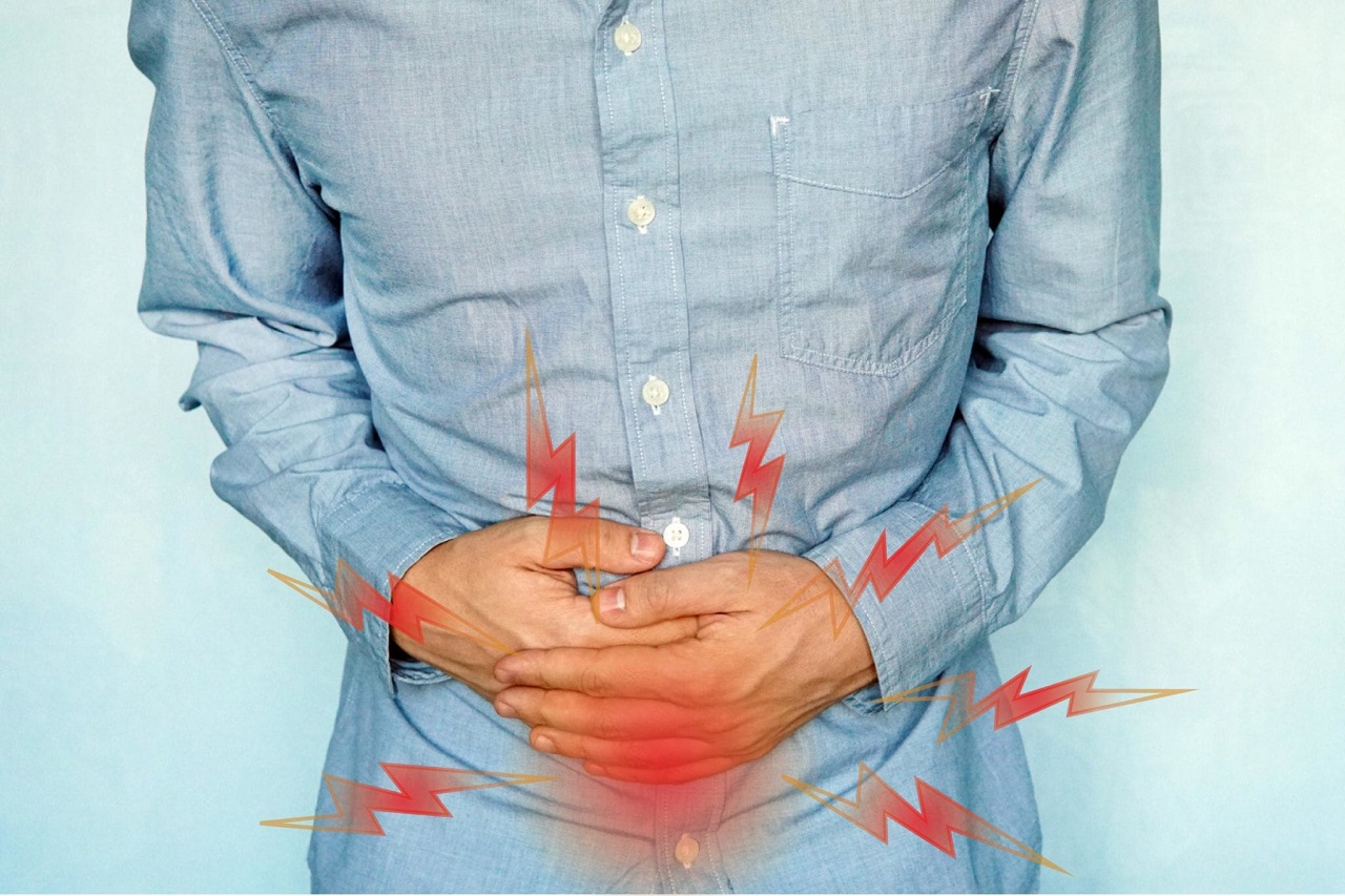 Bệnh Crohn có ảnh hưởng đến chế độ ăn uống không?
