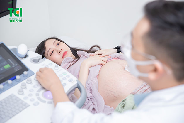 Tiền sản giật có khả năng gây ra nhiều vấn đề bệnh lý thai sản cho thai phụ, nguy hiểm với thai nhi