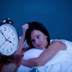 Những hệ lụy do mất ngủ cả đêm gây ra