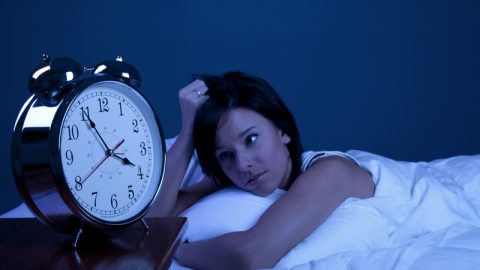 Nguyên nhân dẫn đến mất ngủ và các hệ lụy phía sau