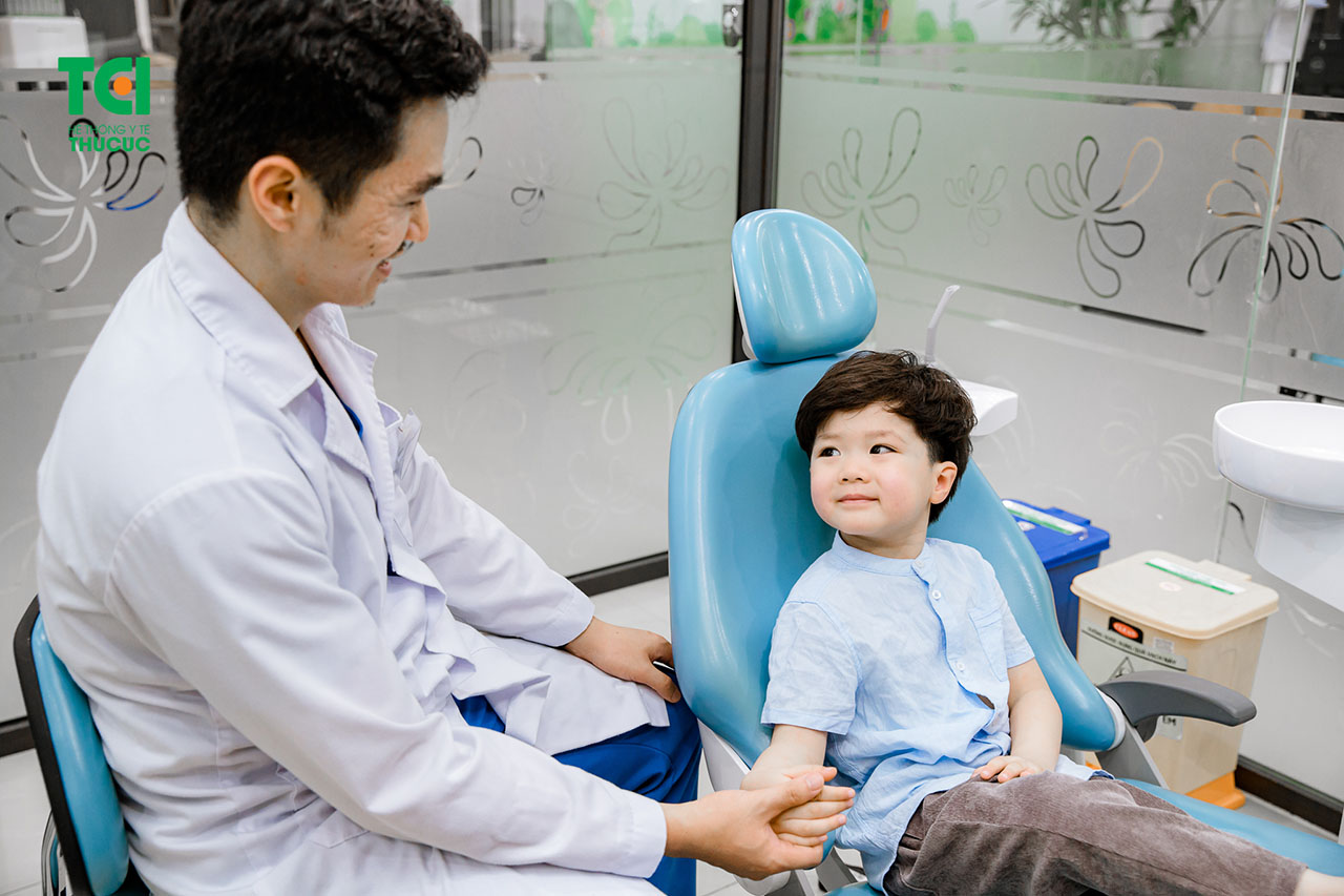 Làm sao để phòng ngừa bệnh nấm miệng ở trẻ em?
