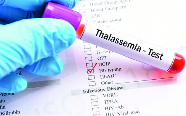 Thiếu máu mang gen Thalassemia gây nguy hiểm cho các mẹ bầu, đặc biệt là những mẹ bầu 