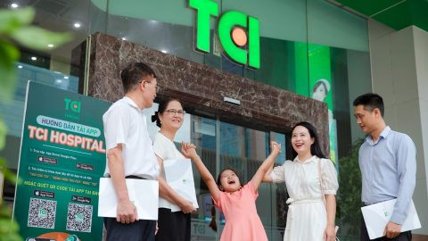 Giảm tới 40% gói tầm soát sức khỏe – Chung tay vì sức khỏe cộng đồng