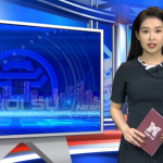 Hanoi TV đưa tin về đục thủy tinh thể ở người trẻ tuổi