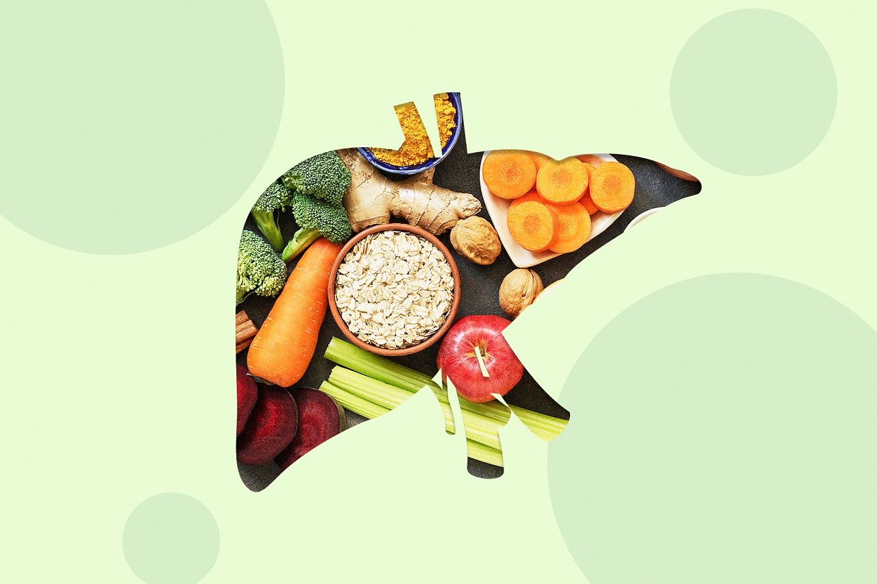 Làm thế nào để duy trì một chế độ ăn lành mạnh cho bệnh gan?