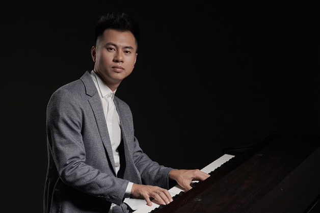 Giám đốc âm nhạc Dương Cầm - Người “nhạc trưởng” tài ba trong các show âm nhạc đình đám