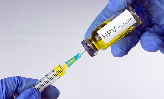 Tiêm HPV giúp phòng những bệnh do vi rút HPV gây ra như ung thư cổ tử cung, u nhú bộ phận sinh dục, sùi mào gà, ung thư khác ở bộ phận sinh dục