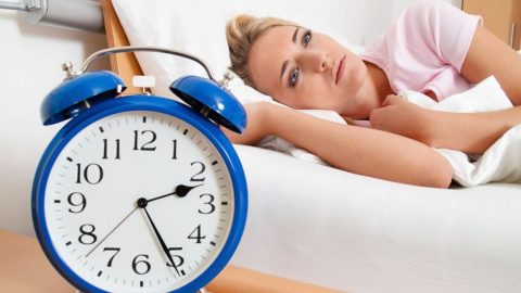 Triệu chứng của bệnh mất ngủ cảnh báo điều gì?