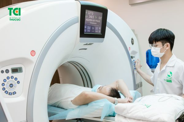 Ưu đãi gói khám sức khỏe