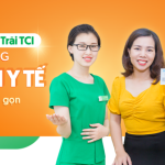Áp dụng Bảo hiểm y tế tại cơ sở 136 Nguyễn Trãi