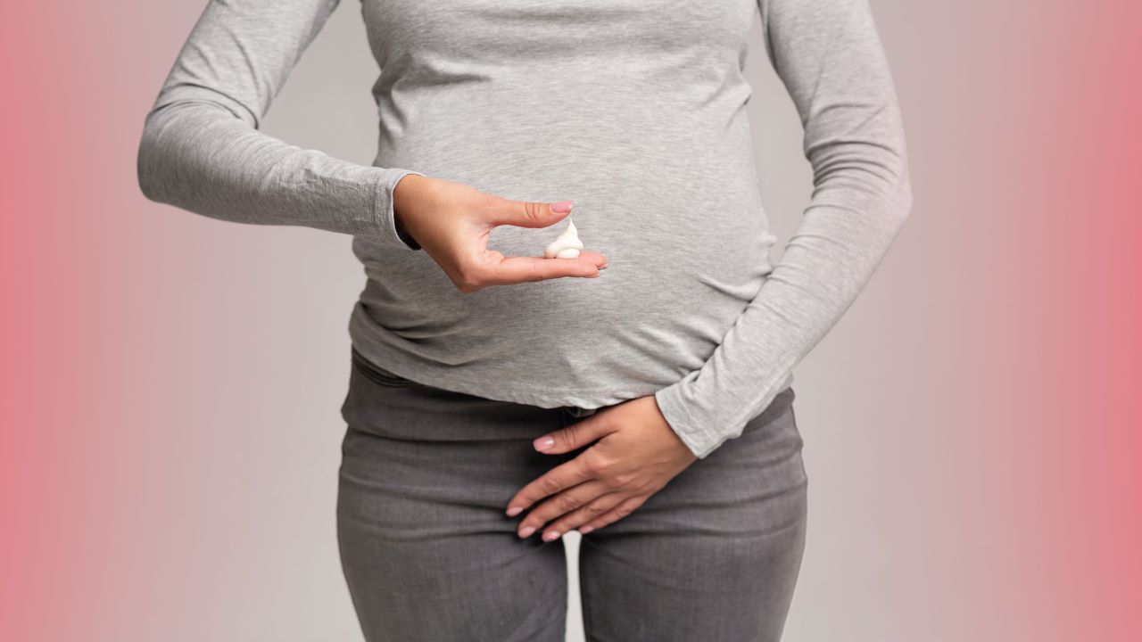 Bị nấm âm đạo khi mang thai – Nên làm gì để không ảnh hưởng thai nhi?