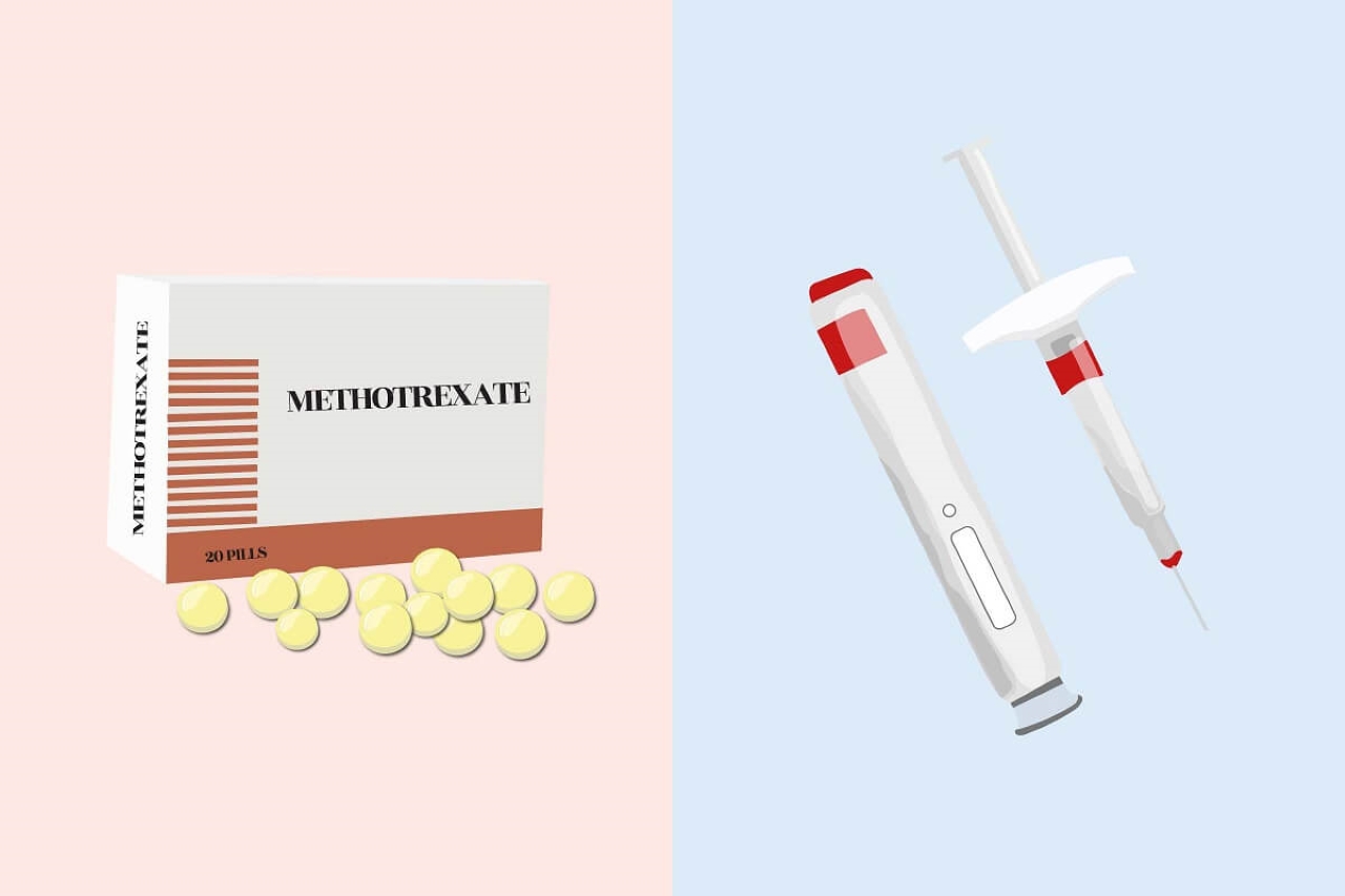 Ngoài Methotrexate, còn có các loại thuốc điều trị nội khoa chửa ngoài tử cung nào khác?
