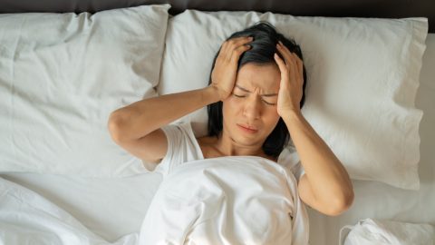 Tìm hiểu hậu quả của việc mất ngủ kéo dài 