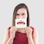 Những hậu quả có thể gặp phải khi răng vĩnh viễn bị sâu