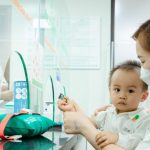 Thiếu máu sinh lý ở trẻ em: nguyên nhân và cách khắc phục