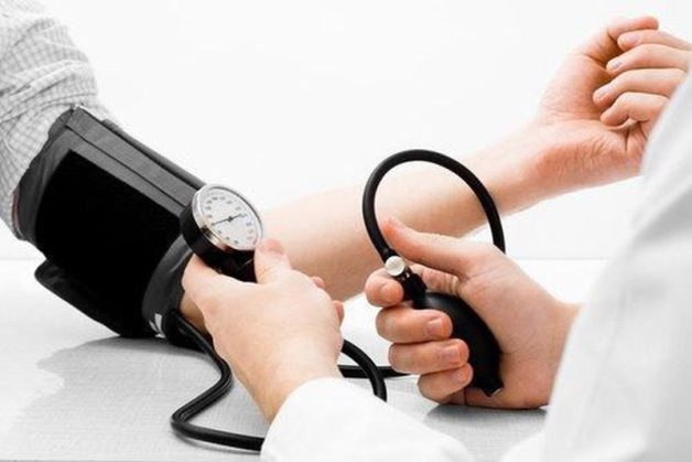 Người tăng huyết áp có nguy cơ bị u mỡ vàng ở mắt cao hơn