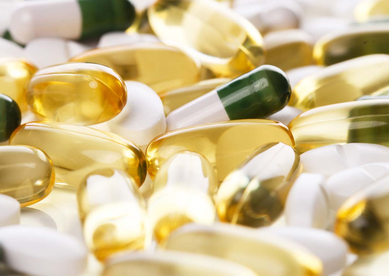 Uống vitamin E có gây tăng khối u không?