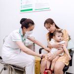 [Suckhoedoisong.vn] Phân bổ 434.000 liều vaccine sởi, ho gà – bạch hầu – uốn ván trên cả nước