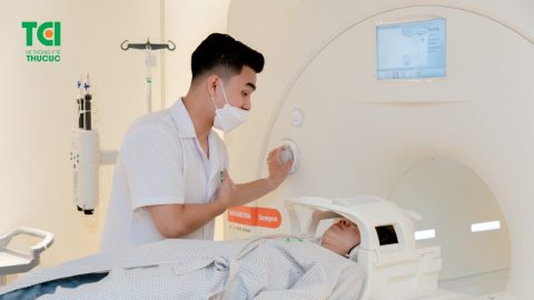 Khi nào cần chụp cộng hưởng từ MRI tuyến vú